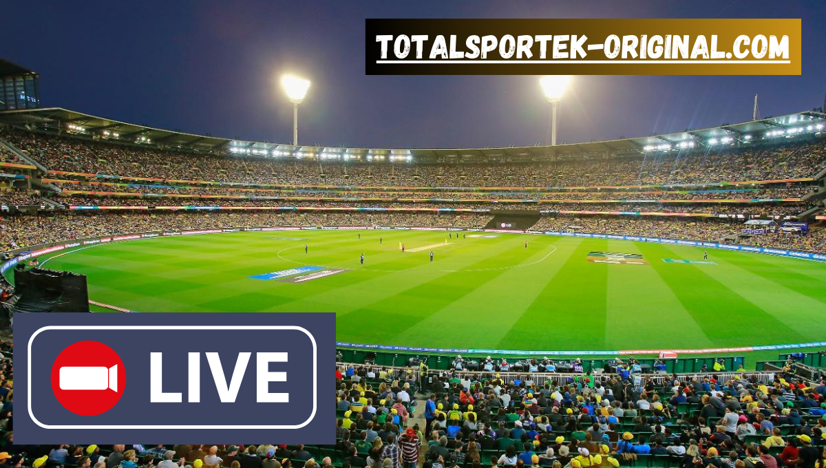 Cricket Streams Live on TotalSportek