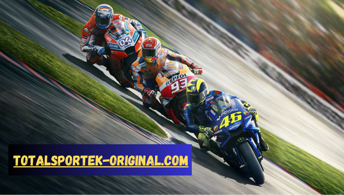 MotoGP Streams Live on Totalsportek