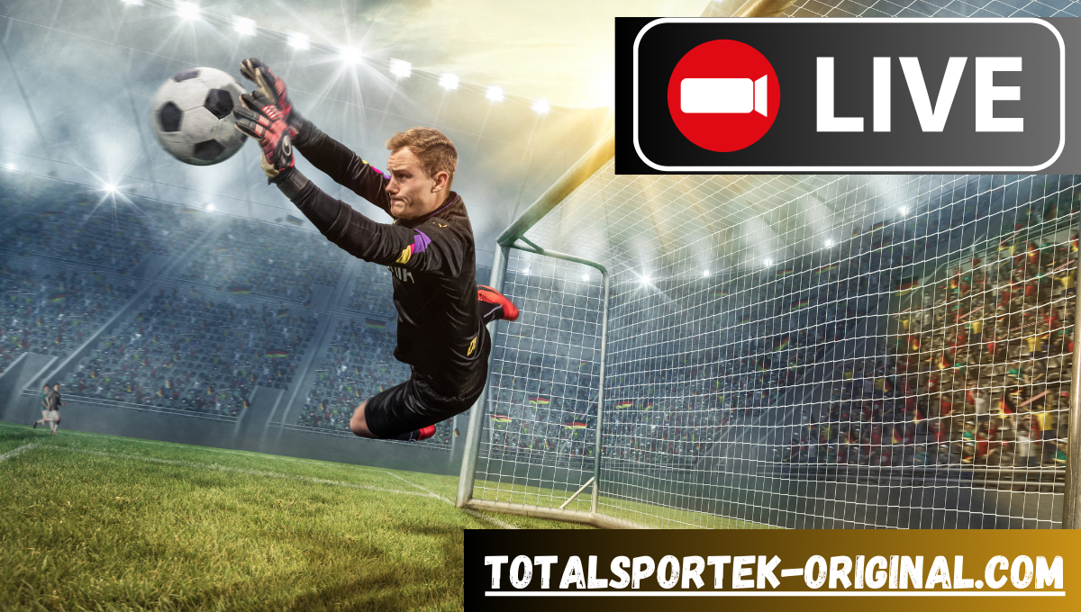 Totalsportek soccer streams