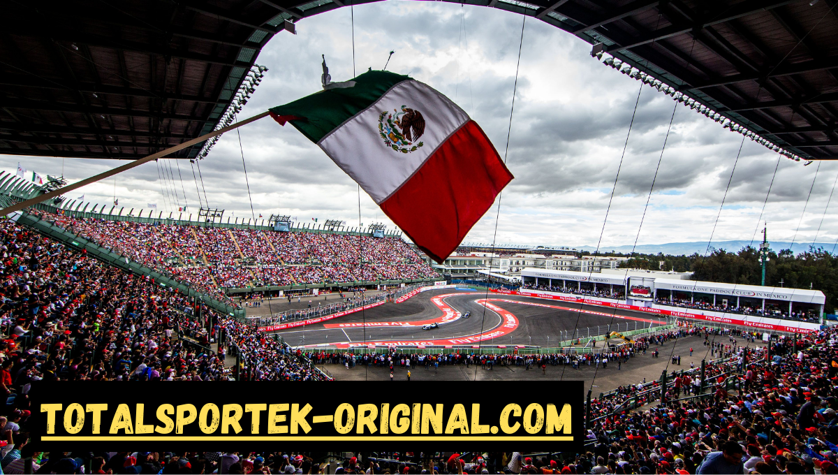 mexico grand prix on totalsportek